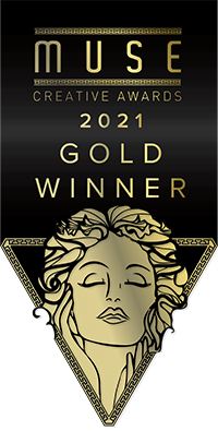 Muse Creative Awards - 2021 Gold Winner