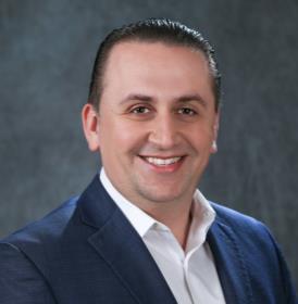 Dimitrios Bessis