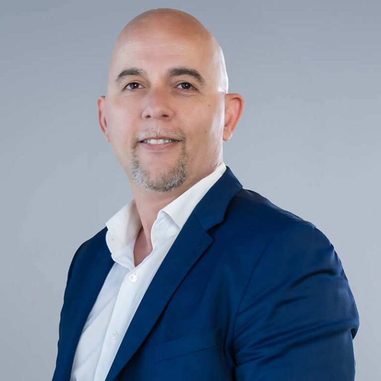 Glen Pacani