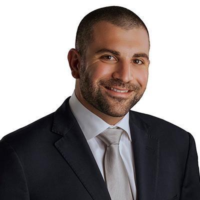 Matthew Falcone