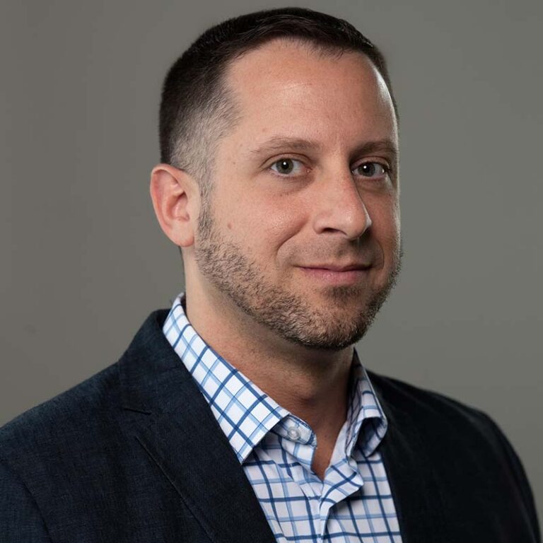 Michael Parisi