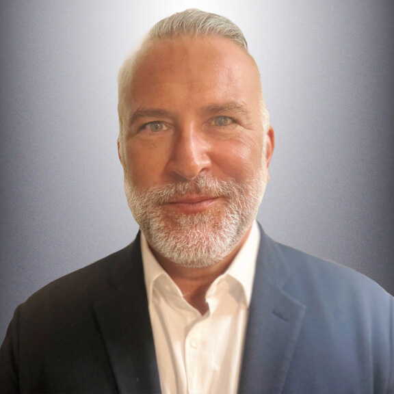 Michael Trampas