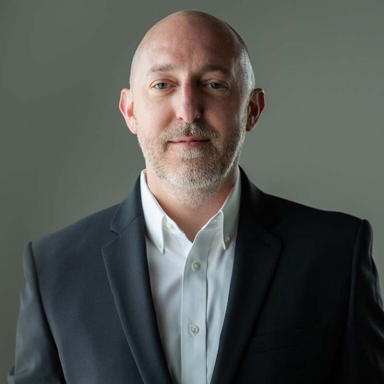 Nicholas Perreault