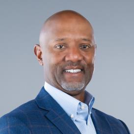 Terrance Hall