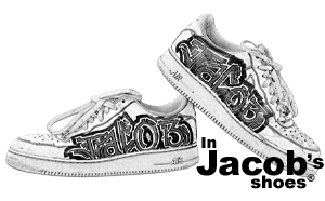 In Jacob’s Shoes