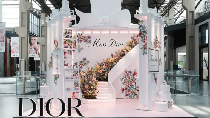 Dior Experience