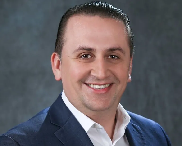 Dimitrios Bessis
