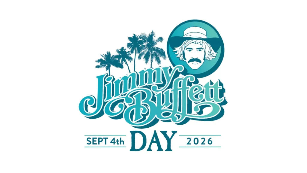 Jimmy Buffett Day 2026 (Margaritaville)